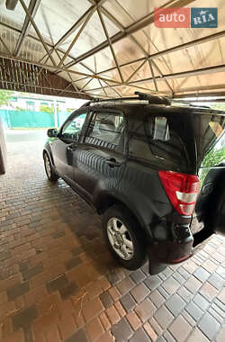 Внедорожник / Кроссовер Daihatsu Terios 2007 в 