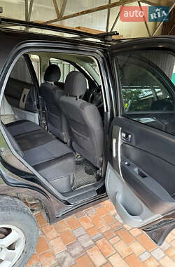 Внедорожник / Кроссовер Daihatsu Terios 2007 в 