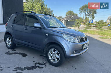 Внедорожник / Кроссовер Daihatsu Terios 2007 в 