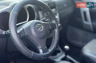 Внедорожник / Кроссовер Daihatsu Terios 2007 в 
