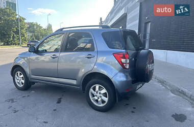 Внедорожник / Кроссовер Daihatsu Terios 2007 в 