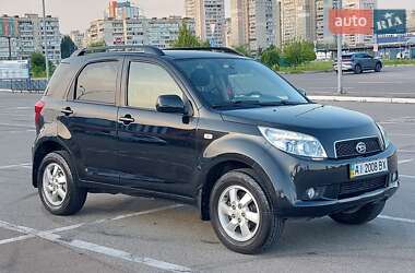 Внедорожник / Кроссовер Daihatsu Terios 2008 в 