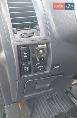 Внедорожник / Кроссовер Daihatsu Terios 2008 в 
