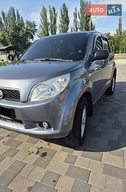 Позашляховик / Кросовер Daihatsu Terios 2008 в Павлограді