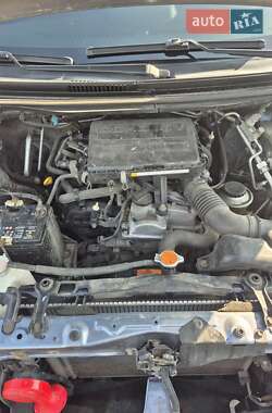 Внедорожник / Кроссовер Daihatsu Terios 2008 в 