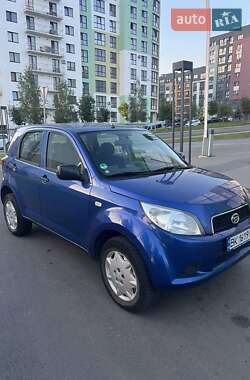 Внедорожник / Кроссовер Daihatsu Terios 2006 в 