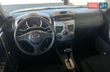 Внедорожник / Кроссовер Daihatsu Terios 2008 в 