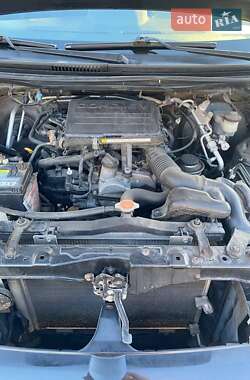 Внедорожник / Кроссовер Daihatsu Terios 2007 в 