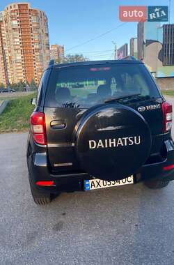 Внедорожник / Кроссовер Daihatsu Terios 2007 в 