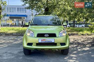 Внедорожник / Кроссовер Daihatsu Terios 2008 в 