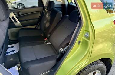 Внедорожник / Кроссовер Daihatsu Terios 2008 в 