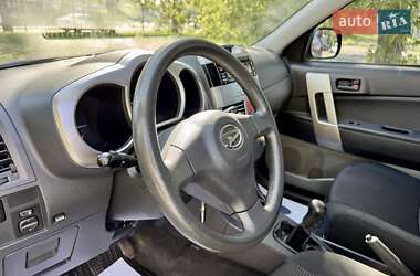 Внедорожник / Кроссовер Daihatsu Terios 2008 в 