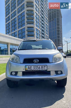 Внедорожник / Кроссовер Daihatsu Terios 2007 в 