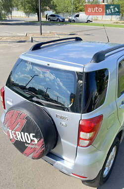 Внедорожник / Кроссовер Daihatsu Terios 2007 в 