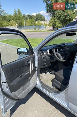 Внедорожник / Кроссовер Daihatsu Terios 2007 в 