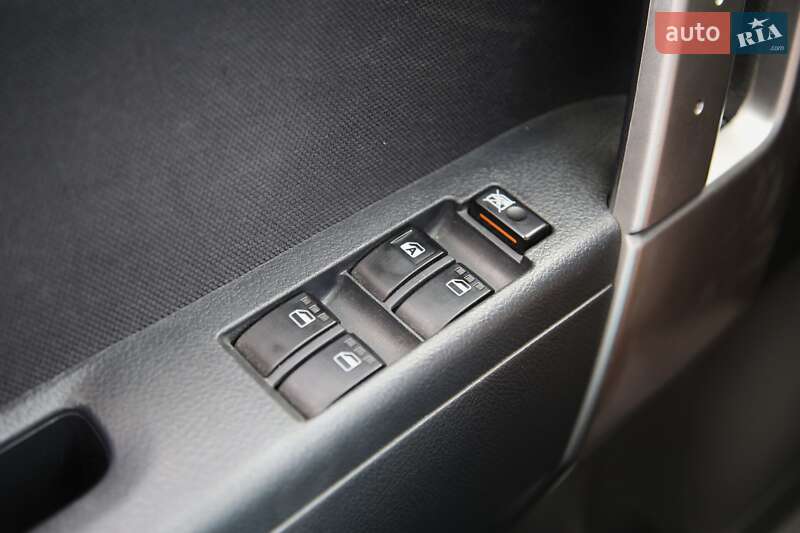 Внедорожник / Кроссовер Daihatsu Terios 2008 в Харькове