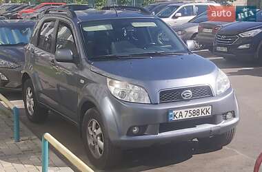 Внедорожник / Кроссовер Daihatsu Terios 2007 в 