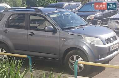 Внедорожник / Кроссовер Daihatsu Terios 2007 в 