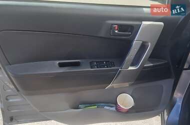 Внедорожник / Кроссовер Daihatsu Terios 2007 в 