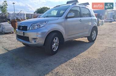 Внедорожник / Кроссовер Daihatsu Terios 2010 в Киеве
