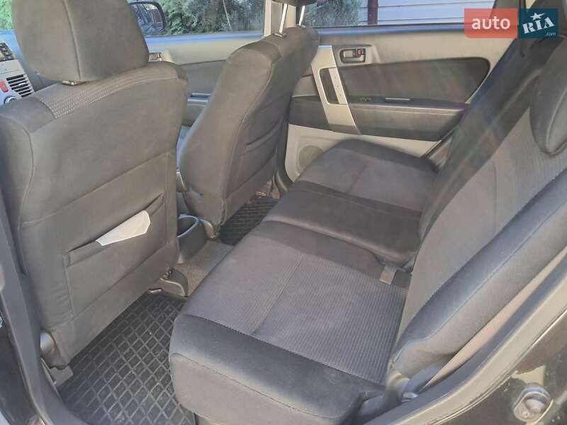 Внедорожник / Кроссовер Daihatsu Terios 2008 в Днепре фото 3 Внедорожник / Кроссовер Daihatsu Terios 2008 в Днепре