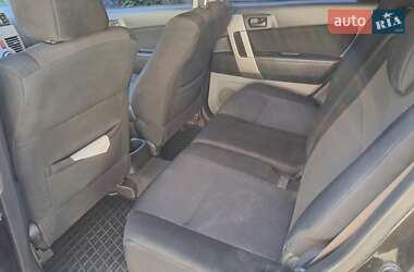 Внедорожник / Кроссовер Daihatsu Terios 2008 в 