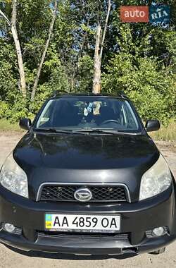 Внедорожник / Кроссовер Daihatsu Terios 2008 в Киеве