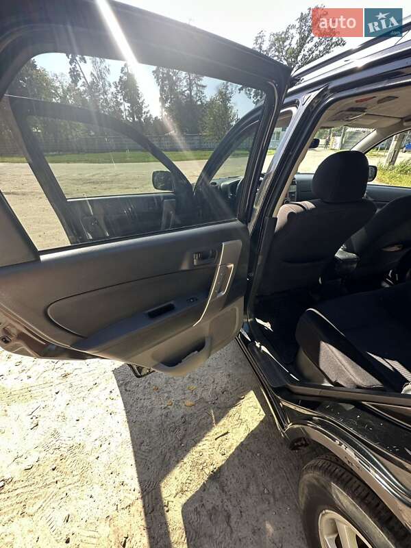 Внедорожник / Кроссовер Daihatsu Terios 2008 в Киеве фото 3 Внедорожник / Кроссовер Daihatsu Terios 2008 в Киеве