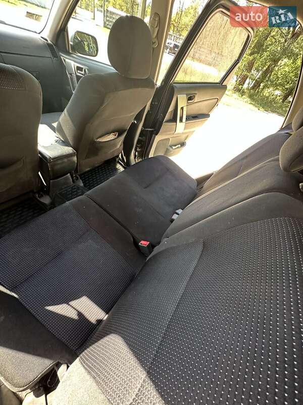 Внедорожник / Кроссовер Daihatsu Terios 2008 в Киеве фото 13 Внедорожник / Кроссовер Daihatsu Terios 2008 в Киеве