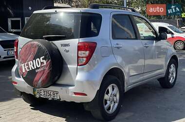 Внедорожник / Кроссовер Daihatsu Terios 2007 в 