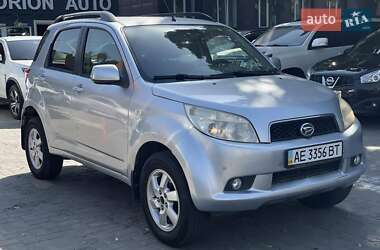 Внедорожник / Кроссовер Daihatsu Terios 2007 в 