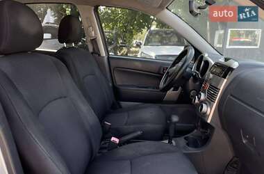 Внедорожник / Кроссовер Daihatsu Terios 2007 в 