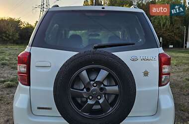 Внедорожник / Кроссовер Daihatsu Terios 2008 в 