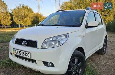 Внедорожник / Кроссовер Daihatsu Terios 2008 в 