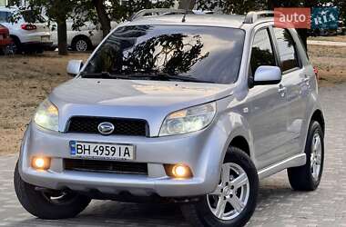 Внедорожник / Кроссовер Daihatsu Terios 2006 в 