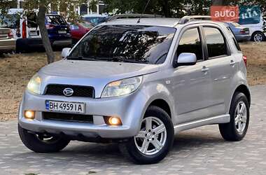 Внедорожник / Кроссовер Daihatsu Terios 2006 в 