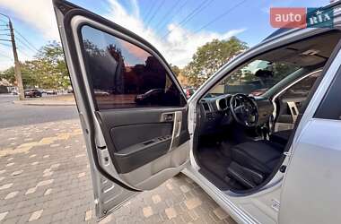 Внедорожник / Кроссовер Daihatsu Terios 2006 в 