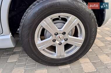 Внедорожник / Кроссовер Daihatsu Terios 2006 в 