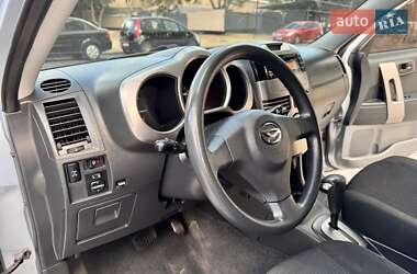 Внедорожник / Кроссовер Daihatsu Terios 2006 в 