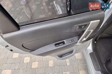 Внедорожник / Кроссовер Daihatsu Terios 2006 в 
