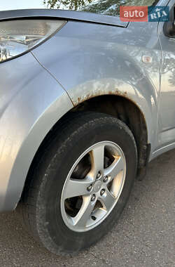 Внедорожник / Кроссовер Daihatsu Terios 2008 в 