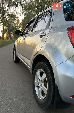 Внедорожник / Кроссовер Daihatsu Terios 2008 в 