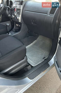 Внедорожник / Кроссовер Daihatsu Terios 2008 в 
