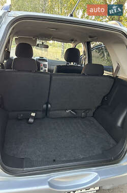 Внедорожник / Кроссовер Daihatsu Terios 2008 в 