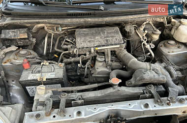Внедорожник / Кроссовер Daihatsu Terios 2008 в 