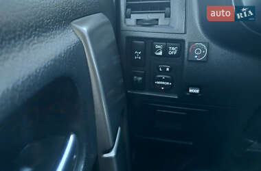 Позашляховик / Кросовер Daihatsu Terios 2011 в 