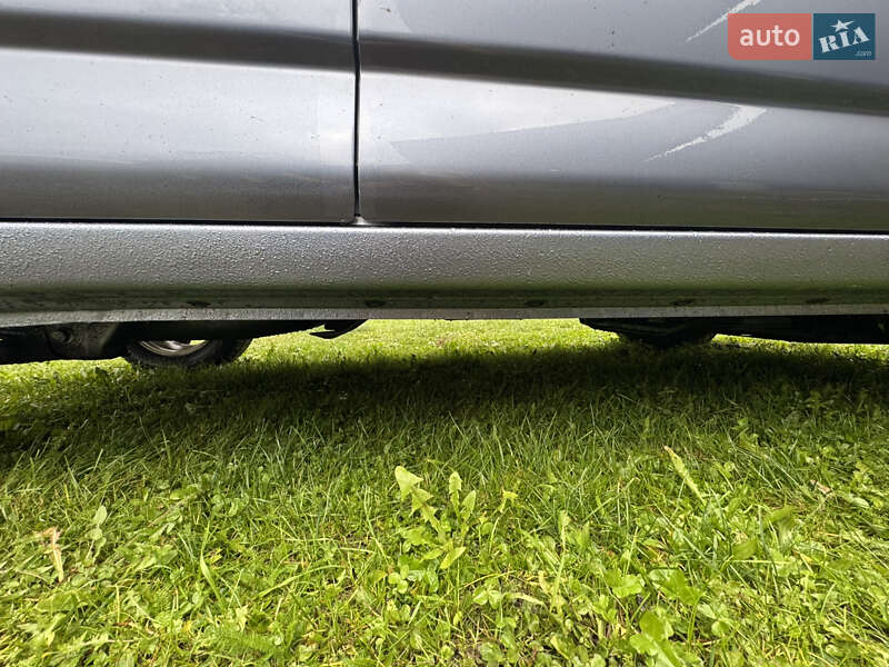 Внедорожник / Кроссовер Daihatsu Terios 2007 в Лазещине фото 11 Внедорожник / Кроссовер Daihatsu Terios 2007 в Лазещине