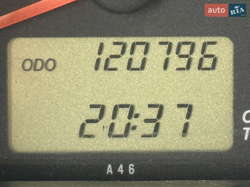 Внедорожник / Кроссовер Daihatsu Terios 2007 в Лазещине фото 21 Внедорожник / Кроссовер Daihatsu Terios 2007 в Лазещине