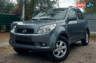 Внедорожник / Кроссовер Daihatsu Terios 2007 в Киеве
