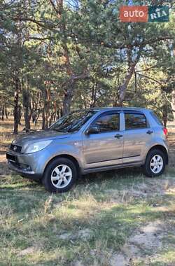 Внедорожник / Кроссовер Daihatsu Terios 2008 в Павлограде